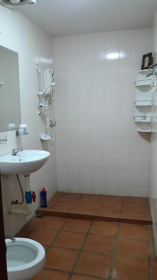 Huahin Cozy Villa 2 Bedroom - 4 Persons Exterior foto